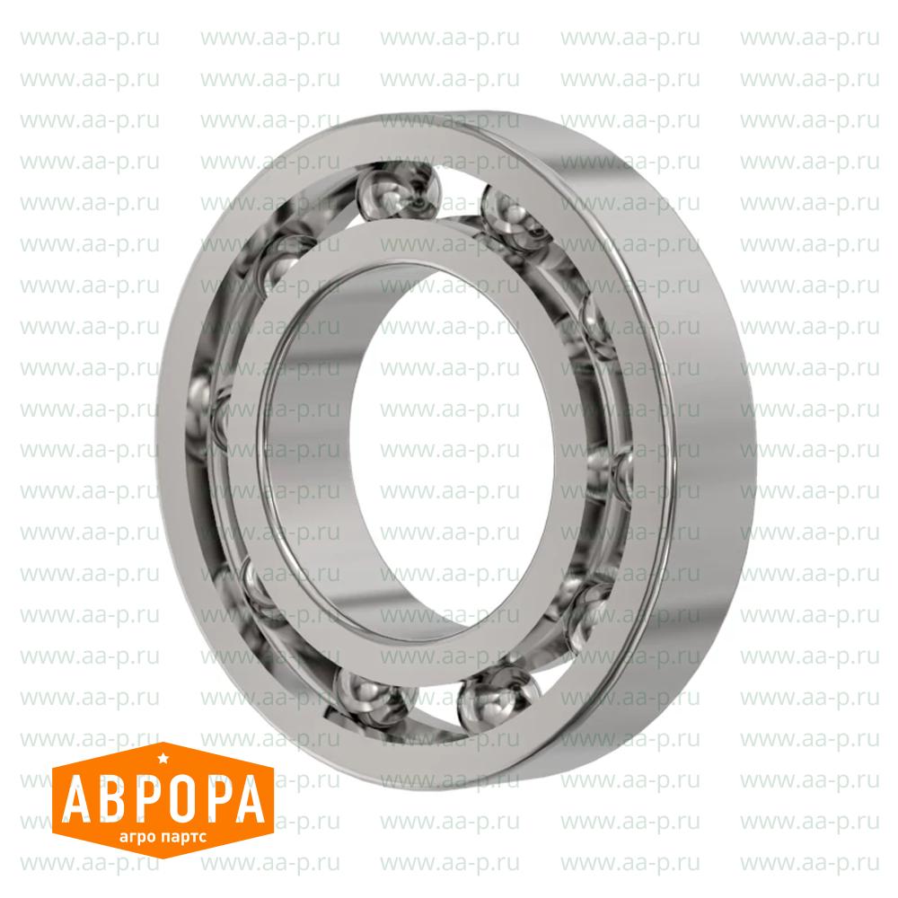 F40211 ШАРИКОВЫЙ  ПОДШИПНИК